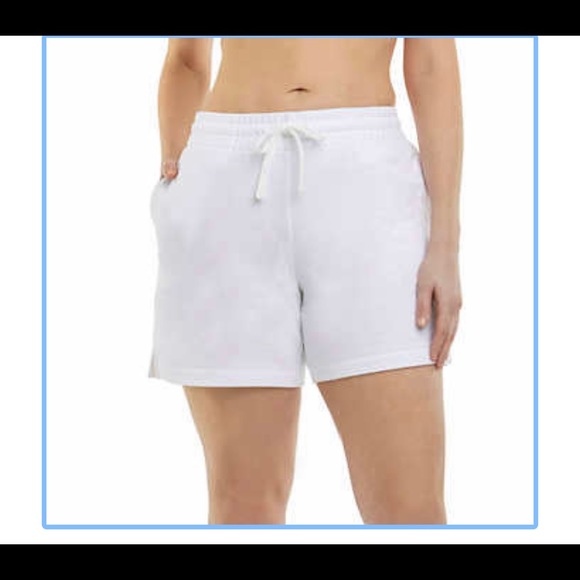 Womens 2 pack soft shorts NWT - Picture 3 of 6